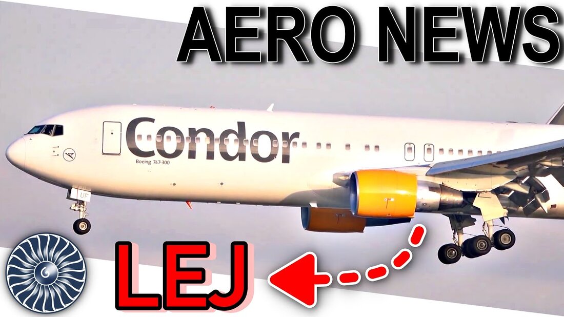 Klicken Sie hier für den Shop: https://aeroshopgermany.com Wenn Sie möchten, können Sie mich hier unterstützen: Als Channel-Mitglied: https: //www.youtube.com/channel/UCipw … Über Patreon: https: / /www.patreon.com/aeronewsgermany Vielen Dank für die großartige Unterstützung! ————————————————– ————————– Instagram: https: //www.instagram.com/aeronewsger … ——- – ——————————————— – —————— Kamera: https://amzn.to/34QaSqw Licht: http://amzn.to/2rbIdLr ——— – ——————————————— – —————- Inhalt: 0:00 Intro 0:23 Ungewöhnlicher Besuch bei LEJ 0:59 Fracht in Passagierflugzeugen 3:06 Bedeutung von „Bauchfracht“ 3:53 Luftfracht Derzeit wächst 5: 18 DHL Express wächst um 7:00 Condor 767 helfen 9:23 Ein weiterer Vorteil 9:51 Gute Zeit für LEJ 10:15 Danke fürs Zuschauen! 11:02 Outtakes ———————————————- —————————— Einige Links …