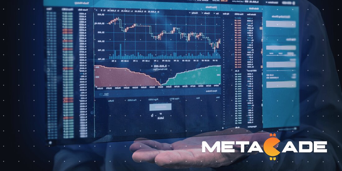 Während der Krieg um die Vorherrschaft in Krypto andauert, suchen Investoren ständig nach dem nächsten großen Hitter, der aus der Tiefe schießt. Eine neue Plattform, Metacade, hat online einige ernsthafte Wellen geschlagen, und nach dem, was wir bisher aufgedeckt haben, wird sie einen starken Wettbewerb gegen sogar etablierte Kryptowährungen schaffen. Eine solche Kryptowährung ist Monero. Während er Aufmerksamkeit für seine erregt Datenschutz-Dienstprogramm, ist die Monero-Kryptomünze letztlich dahingehend begrenzt, dass sie immer nur ein Wertaufbewahrungsmittel sein kann. $MCADE hingegen ist an eine vollständige und sich selbst erhaltende Plattform gebunden, die das Utility-Token durchgehend nutzt. In diesem Artikel setzen wir den $MCADE-Token …