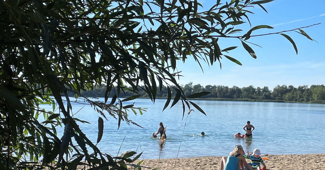 Die Leipziger Badeseen bieten auch in der Badesaison 2024 eine ausgezeichnete Wasserqualität. Erfahren Sie mehr über die regelmäßigen Kontrollen und aktuelle Ergebnisse!