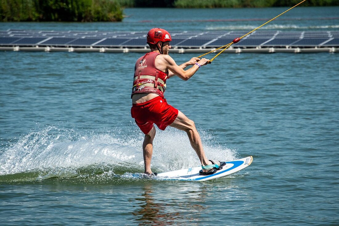Erleben Sie das letzte Sprudeln der "Plansche" im Plänterwald am 29. September 2024! Der beliebte Wasserspielplatz bleibt bis zur Wiedereröffnung im Mai 2025 geschlossen. Erfahren Sie mehr über die Schließzeiten und das kommende Angebot für Familien mit Kindern.