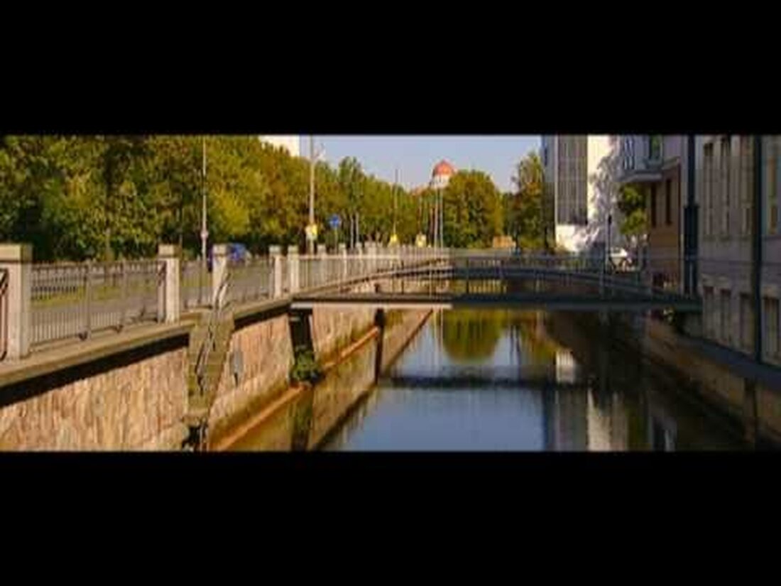 Weitere Informationen zum Leipziger Neuseenland unter http://www.leipzigerneuseenland.de. Youtube-Link