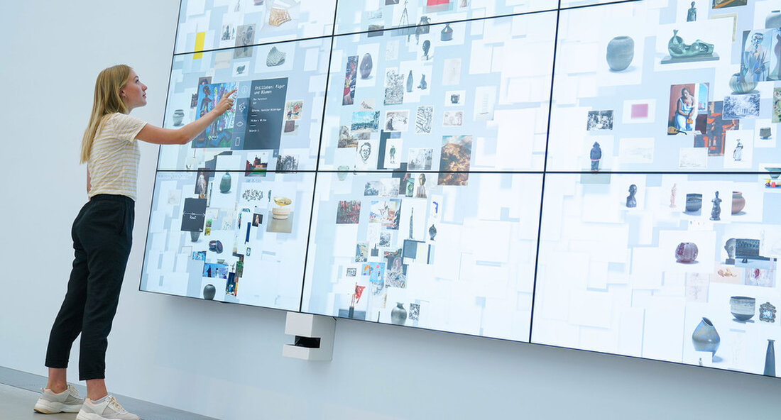 37 staatliche Kulturinstitutionen erhalten im Rahmen des Programms KULTUR.GEMEINSCHAFTEN Unterstützung bei der Umsetzung digitaler Projekte. Die hohe Qualität und Vielfalt der Projekte zeigt, dass Kulturinstitutionen kreativ sind und auch in Krisenzeiten spannende Formate entwickeln. In Baden-Württemberg haben 37 Kulturinstitutionen erfolgreich Mittel für die Umsetzung von zwei digitalen Projekten im Rahmen des Programms beantragt CULTURE.COMMUNITIES Angewandt. Die Bundesregierung hat das Förderprogramm aus dem Zukunfts- und Rettungsprogramm entwickelt KULTUR NEU STARTEN und von der regionalen Gemeinschaft durch die kulturelle Grundlage der Bundesländer finanziert. Ziel ist die digitale Transformation von Kulturinstitutionen und Kulturträgern. „Die hohe Qualität und Vielfalt der ausgewählten Projekte zeigt, dass …