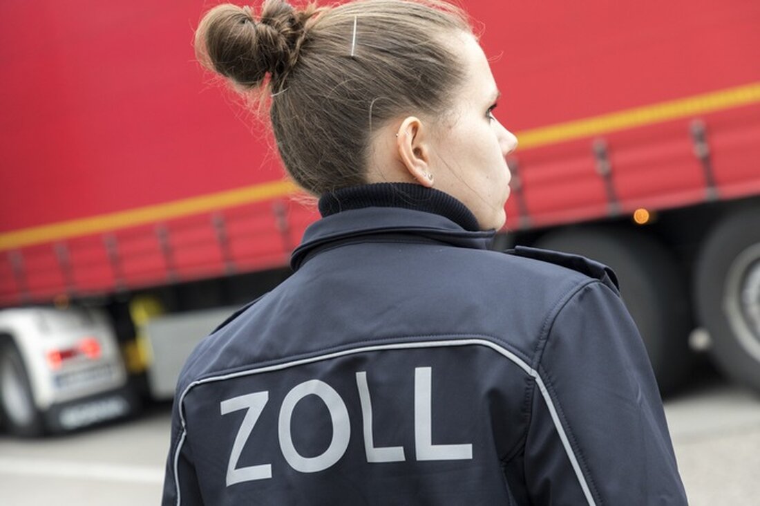 Das Zollamt Ludwigsfelde ist vom 11. bis 14. April 2025 wegen Umzug geschlossen. Alternative Kontaktstellen sind angegeben.