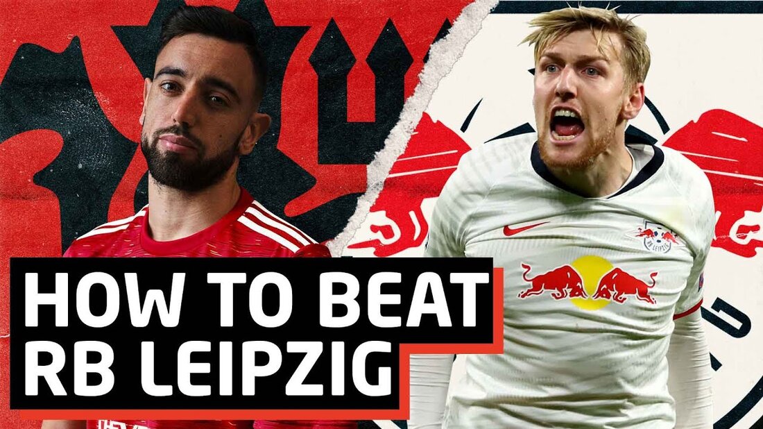 Hier ist meine taktische Vorschau für RB Leipzig gegen Manchester United. Wird Cavani seinen ersten Start für United bekommen? Wird Axel eine weitere Chance bekommen, sich zu beweisen? Hier ist, was ich denke … Bitte abonnieren Sie die neuesten Man Utd-Nachrichten über die Akademie, die Live-Stream-Reaktion von Premier League- und Champions League-Spielen aus Old Trafford und mehr, Manchester United-Dokumentarfilme, Manchester United-Vlogs, für alle Tore und Highlights , Analyse von Spielern wie Mason Greenwood, Podcasts wie Rene Meulensteen, Pressekonferenzen von Ole Gunnar Solskjaer und United Review. Vielen Dank für Ihre weitere Unterstützung! Wenn Sie sich mit Patreon beschäftigen möchten, finden Sie …