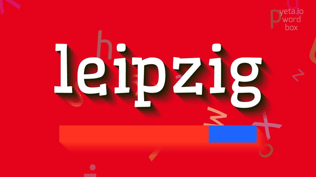 Sehen Sie in diesem Video, wie man „leipzig“ sagt und ausspricht! Das Video wird von Yeta.io produziert. Youtube-Link