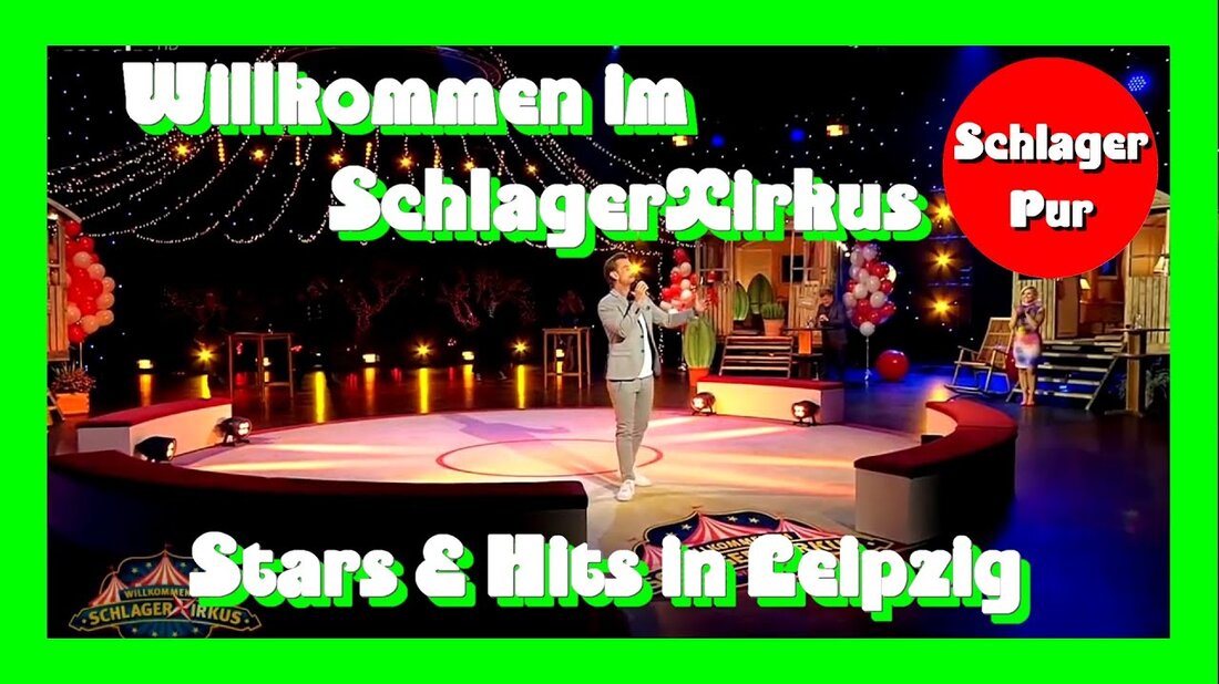 Gäste der Show: Andy Borg, Beatrice Egli, Ramon Roselly, Ross Antony, Ute Freudenberg und natürlich Florian Silbereisen. Nach Wochen voller schlechter Nachrichten mit abgesagten Shows und verschobenen Konzerten gibt es eine weitere Hit-Show im MDR. Florian Silbereisen öffnet den Ring für Stars wie Ramon Roselly oder Beatrice Egli. ══════════════════════════════════════════════════ ════════ ❗ Besuche Schlager Pur auf Facebook: http://bit.ly/2wLICZJ Schlager Pur auf Twitter abonnieren: https://twitter.com/SchlagerPur_ Abonniere meinen Kanal, um nichts zu verpassen irgendwelche Videos: https : //www.youtube.com/channel/UCrzBfLsJurJIwD3o8TpOSyA? sub_confirmation = 1 Aktiviert die Benachrichtigungsglocke neben dem Abo-Button. 🔔 Alle Videos auf einen Blick: https://www.youtube.com/channel/UCrzBfLsJurJIwD3o8TpOSyA/videos ════════════════════════════ ══════════════════════════════ ✔️Schlager Champions 2019 – Das große Festival …