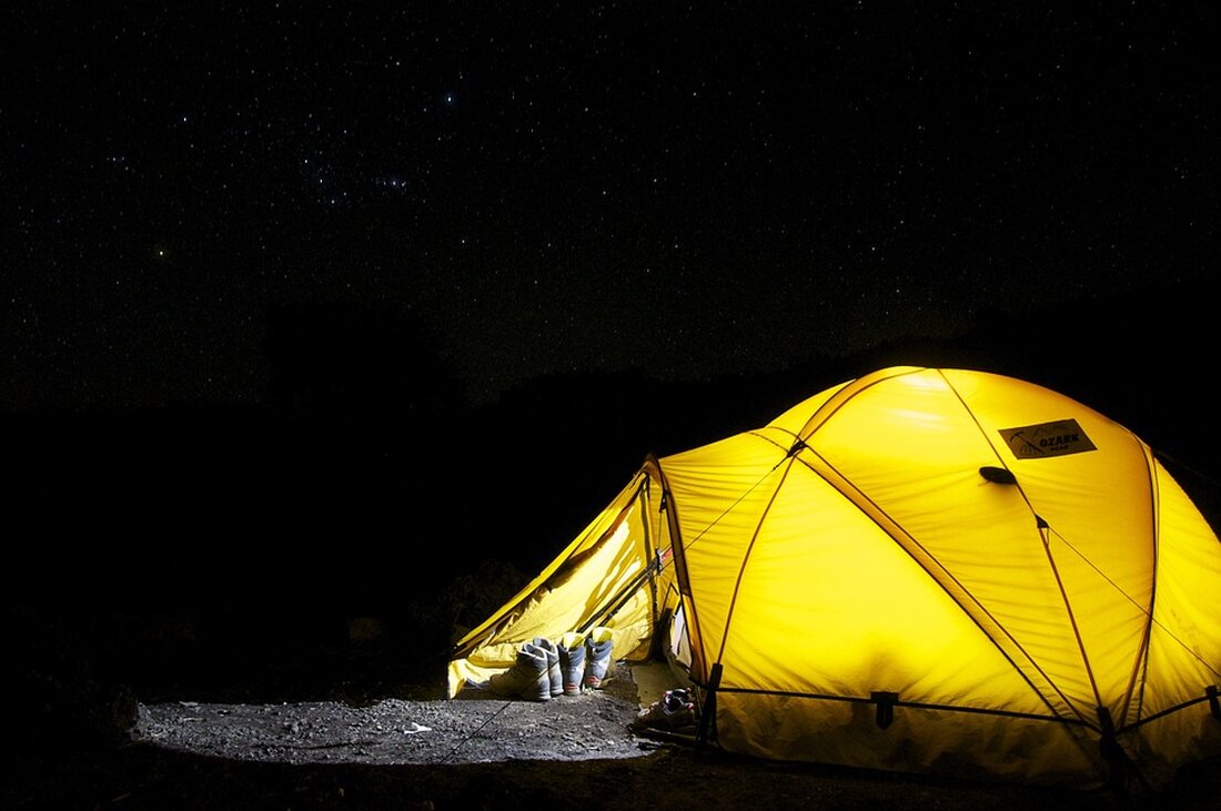 Neuer Wohnmobilstellplatz „Camping Buck“ eröffnet in Beuron. 22 Parzellen mit modernem Komfort und traumhaftem Felsenpanorama.