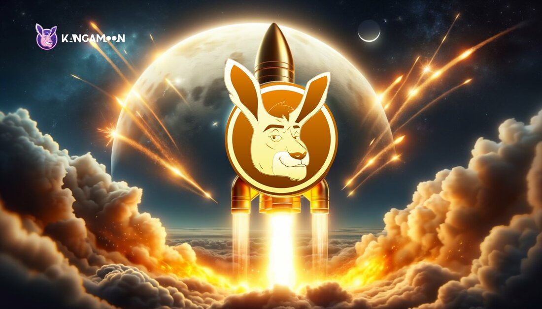 Wormhole hat seinen Airdrop angekündigt, bei dem das Protokoll über 617 Millionen W-Token an berechtigte Benutzer verteilen wird. Investoren nutzen die Chance von KangaMoon (KANG), da das SocialFi-Projekt im Vorverkauf an Fahrt gewinnt. Der Kryptomarkt tendiert weiterhin optimistisch, obwohl Bitcoin von seinem am Dienstag dieser Woche erreichten Allzeithoch zurückgegangen ist. Während Altcoins, insbesondere KI-Tokens und Meme-Coins, heiße Trends sind, sind Anleger daran interessiert, mit neuen Juwelen zu diversifizieren. Es zeichnen sich auch andere großartige Wetten ab, da Experten sagen, dass sich BTC auf einen weiteren großen Schritt vorbereitet. Während Wormhole bald seinen nativen Token W per Airdrop an berechtigte Empfänger …