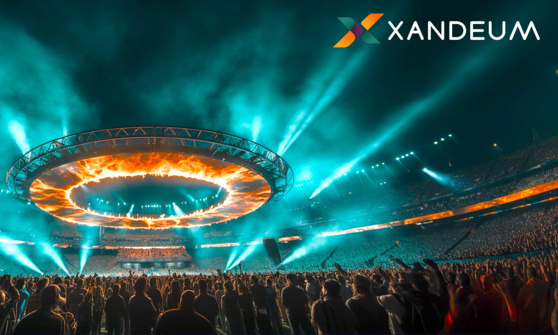 Las Vegas, Nevada, 25. Juli 2023, Chainwire Xandeumein bahnbrechendes Blockchain-Startup, das sich dafür einsetzt, den Übergang der Menschheit zu dezentraler Kontrolle zu beschleunigen, kündigt seinen mit Spannung erwarteten Start am 30. Juli 2023 um 11:00 Uhr PT an. Die Mission von Xandeum besteht darin, die Leistungsfähigkeit der Blockchain-Technologie zu nutzen und die kollektive Selbstbestimmung zu stärken, indem eine skalierbare, Blockchain-basierte Speicherschicht für intelligente Verträge geschaffen wird, die dem dezentralen Web eine neue Dimension verleiht. Diese Lösung mit dem Namen External Global Grouped Storage (EGGS) läutet eine neue Ära speicherfähiger Web3-Apps (sedApps) auf Xandeum ein. Im Gegensatz zum traditionellen Modell der …