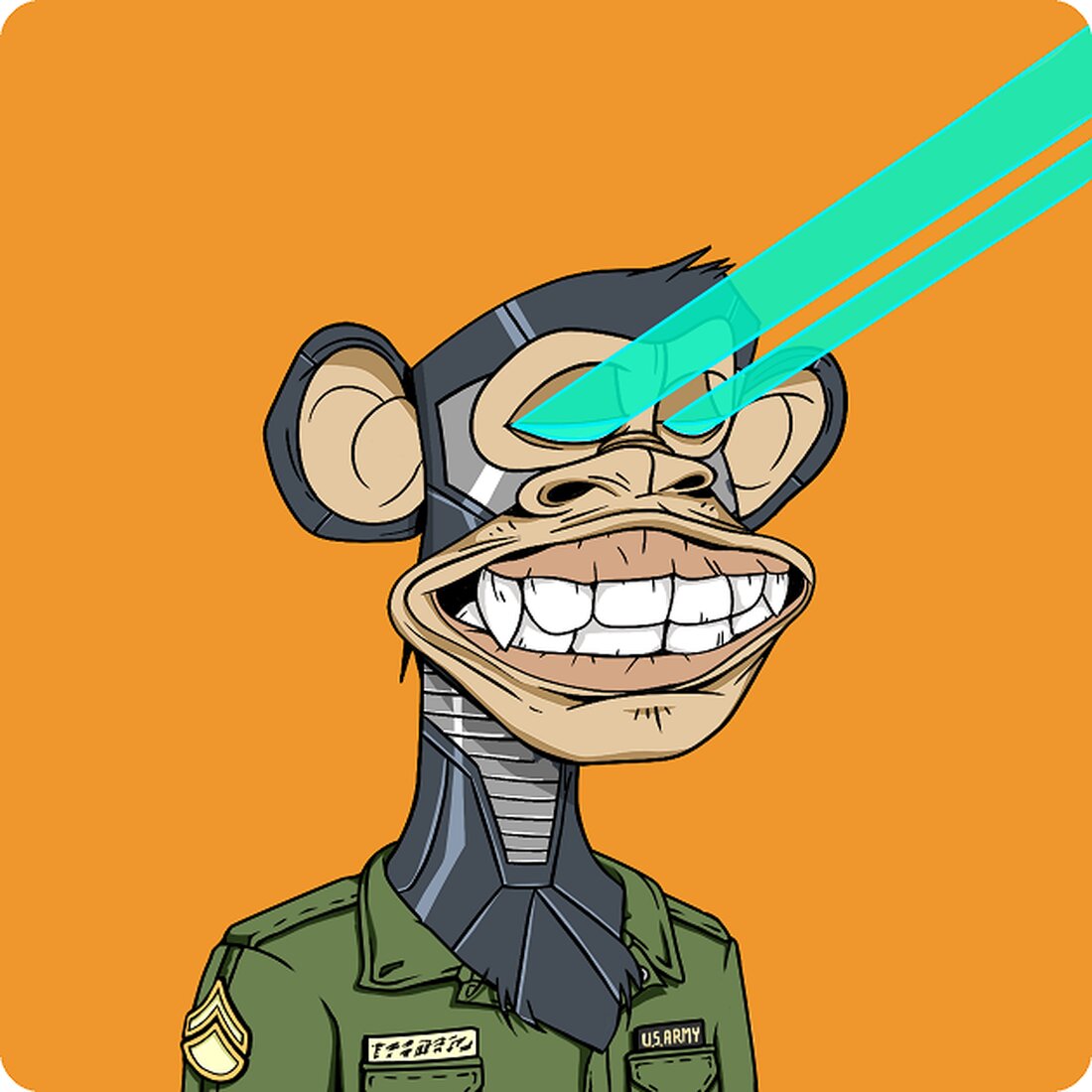 Der Juggernaut, der Bored Ape Yacht Club, zeigt keine Anzeichen einer Verlangsamung. Das Gründungsunternehmen Yuga Labs kündigte die Einführung einer neuen Kryptowährung an, die genutzt werden soll, um das Ökosystem rund um die beliebte NFT-Sammlung weiter aufzubauen. Mit dem treffenden Titel ApeCoin wird es das „primäre Token für alle neuen Produkte und Dienstleistungen“ des Unternehmens sein. BAYC-Erfolg Wenn Sie nicht unter einem Felsen gelebt haben, werden Sie mit der kometenhaften Erfolgsgeschichte des Bored Ape Yacht Club vertraut sein. Die Cartoon-Affen sind die begehrtesten NFTs in Krypto, mit dem höchsten Mindestpreis von 85 ETH (238.000 $), sogar noch vor CryptoPunks (62 …