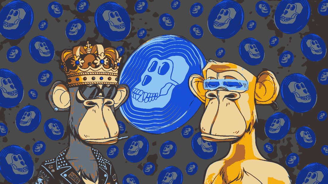 Apecoin stieg am Sonntag um 70 %, als Yuga Labs das Apechain-Mainnet startete und Einsatzprämien einführte. Die Apechain, ein auf Arbitrum basierendes Layer-3-Netzwerk, wird das Metaversum Otherside des Yuga Lab antreiben. Yuga Labs, die Schöpfer des Apecoin-Tokens, des Bored Ape Yacht Club und des Mutant Ape Yacht Club sowie derzeitige Eigentümer der NFT-Projekte Crypto Punks und Meebits, haben am Sonntag Apechain, ein Layer-3-Netzwerk auf Arbitrum, gestartet. Über die Apechain wurde erstmals im Januar 2024 von der ApeDAO abgestimmt und sie wurde als skalierbarere Lösung für das Metaverse-Projekt des Studios namens Otherside und das wachsende Ökosystem von Yuga Labs entwickelt. Während …
