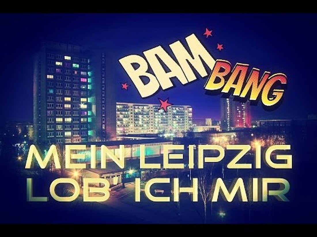 * hust * „Leipzig mein kleines Paris? Nein! Kein Plan, warum meine Stadt diesen bösen Spitznamen trägt, weil jede Rinne hier schöner ist als die Champs-Élysées.“ Bessere Qualität? Überprüfen Sie SoundCloud! (unten) Credits: MUSIK / LYRICS / VOCALS von ZappX – 2 0 1 6 – Leipzig, Deutschland Besuchen Sie: https://www.facebook.com/zappx https://www.instagram.com/zappx https: // soundcloud .com / zapp-x http://fandalism.com/zappx. Youtube-Link