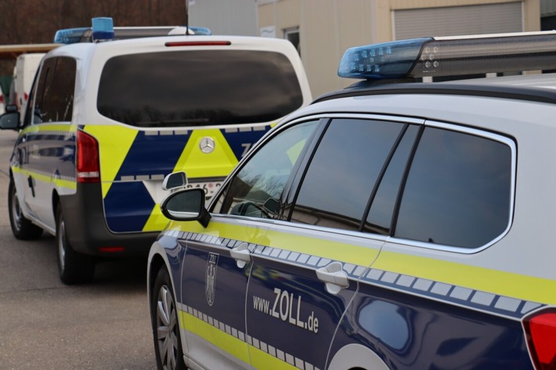 Zoll kontrolliert Taxi- und Mietwagengewerbe in Ostsachsen und Leipzig. Verdachtsfälle auf Mindestlohnverstöße entdeckt.