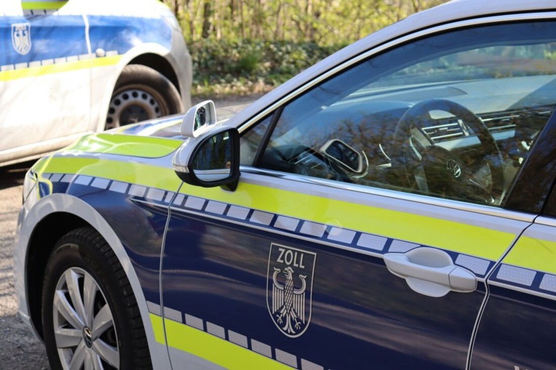 Am 13. Mai 2025 führte das Hauptzollamt Karlsruhe Kontrollen in Baden-Württemberg durch, um Sicherheit und Fairness zu fördern.