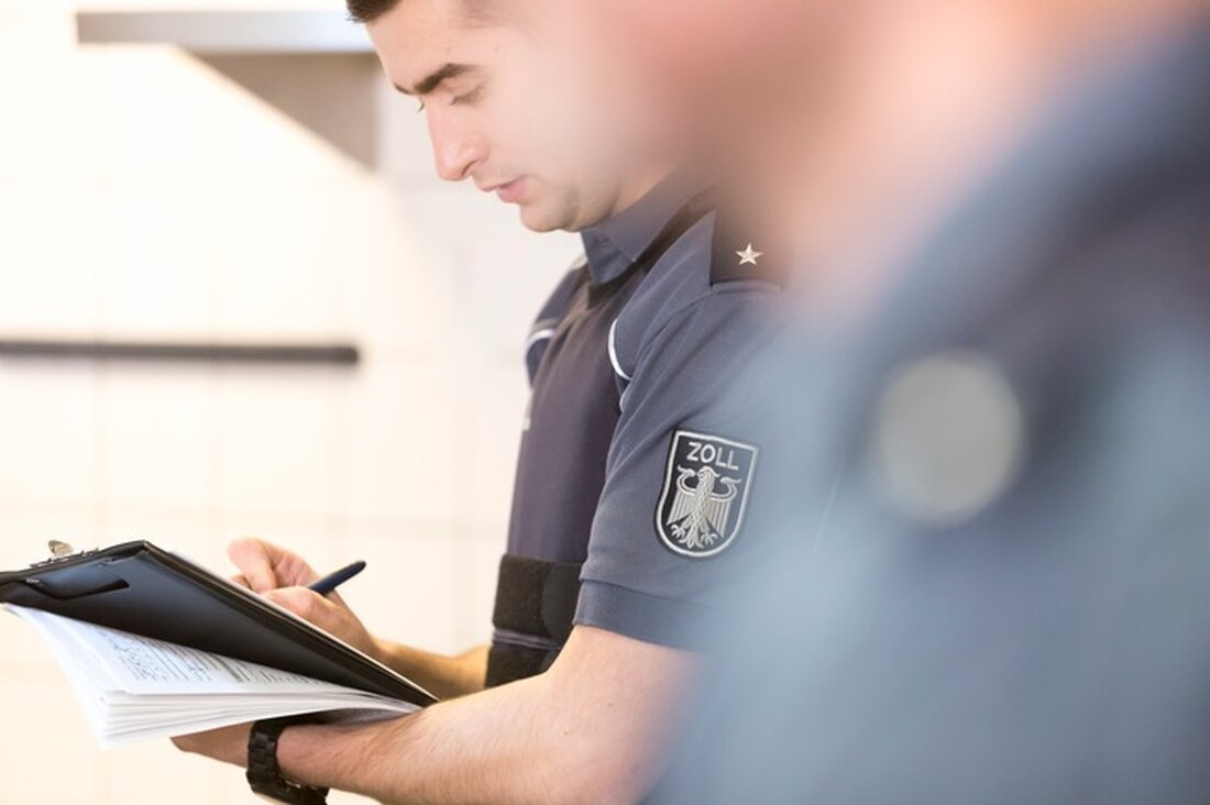 Das Hauptzollamt Saarbrücken kontrolliert illegalen Aufenthalt und Beschäftigung in der Frisörbranche. 14 Arbeitgeber geprüft.