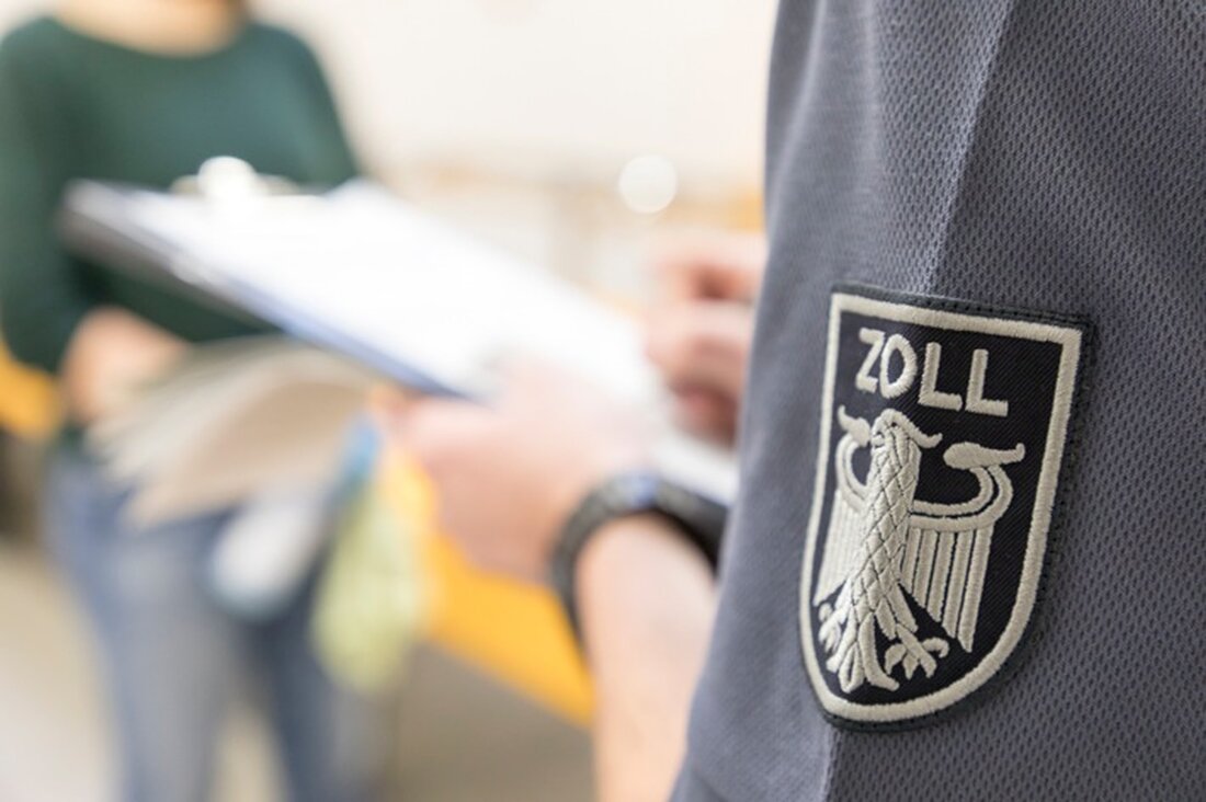 Finanzkontrolle Schwarzarbeit des Kölner Zolls deckt in Köln Schwarzarbeit, Mindestlohnverstöße und Sozialleistungsmissbrauch auf.