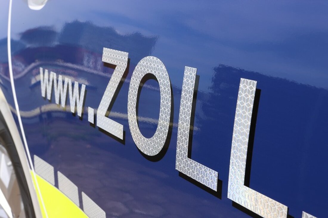 HZA-SI prüft Barbershops und Nagelstudios auf Einhaltung des Mindestlohns in Singen, Schwarzwald-Baar und Tuttlingen.