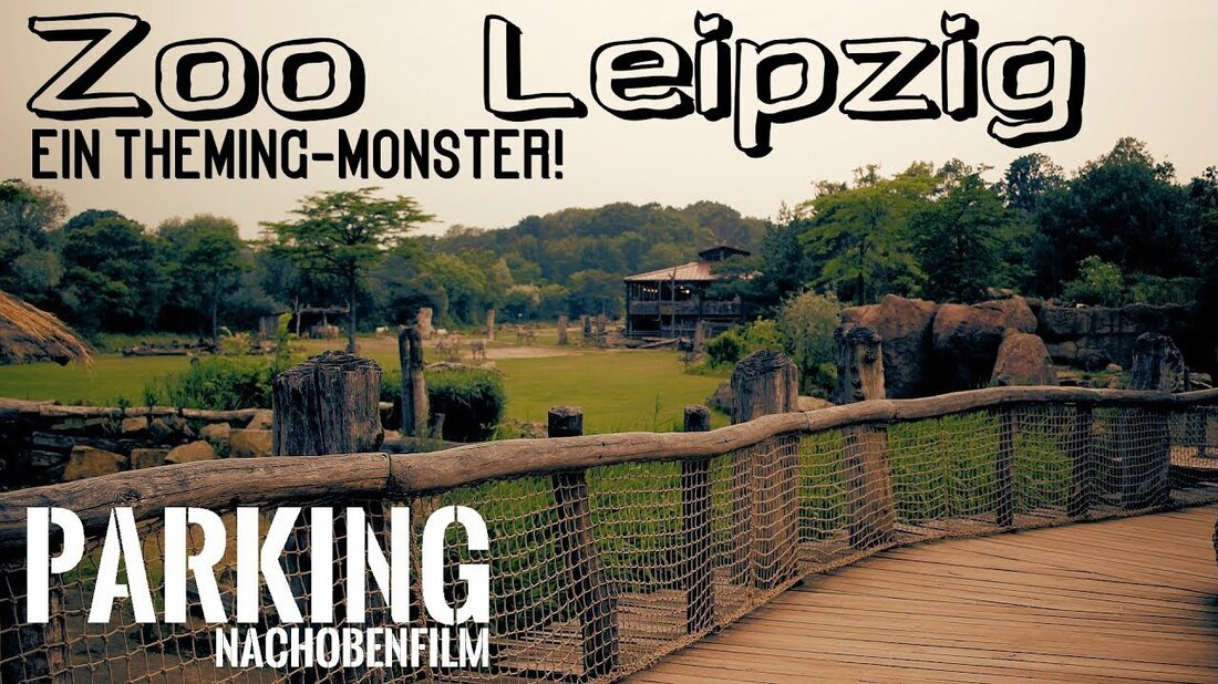Zu Nancys Geburtstag gingen wir in den Leipziger Zoo. In diesem audiovisuellen Podcast berichtet Dennis, wie er vom Thema des Zoos überwältigt wurde. Zum Top-Film auf Instagram: https://www.instagram.com/nachobenfilm/ NACHOBENfilm auf Facebook: https://www.facebook.com/NACHOBENfilm Postproduktion mit MAGIX Video Pro X: http: //www.magix . com / de / video-pro-x / detail / In freundlicher Zusammenarbeit mit http://www.kirmes-total.de http://www.magix.com © nachobenfilm 2019. Youtube-Link