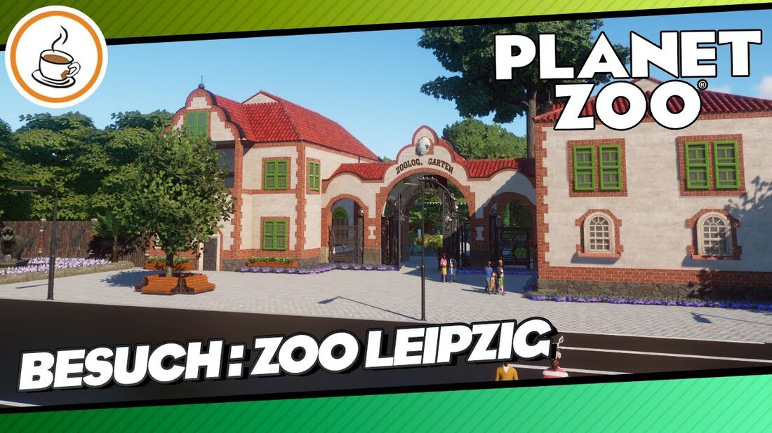 ► Besuch des Planet Zoo-Zuschauers in Deutsch / Deutsch ► Kommentiertes Gameplay von Gorobai. ► Das Spiel: https://store.steampowered.com/app/703080/Planet_Zoo/ ► https://planetzoogame.com Aus meinem Workshop: https://steamcommunity.com/profiles/76561198042515844/myworkshopfiles/?appid=703080 Erstellt von: https://steamcommunity.com/sharedfiles/filedetails/?id=2092756972 ________________________________________________ Natürlich bin ich auch auf den Social-Media-Plattformen, falls mein Chatter auf Youtube Sie nicht genug nervt 🙂 ► Twitter https: / /twitter.com/Gorobai ► Instagram https://www.instagram.com/gorobailive/ ► Discord https://discord.gg/5BXkqt6 ► Facebook https://www.facebook.com/Gorobai ► Kaufen Sie Waren http: / /goo.gl/qoCMvB ► Dampfgruppe https://goo.gl/2qo947 ► Mikrofon: http://amzn.to/2pGspND * ► Mikrofonarm: http://amzn.to/2pVRXpg * ► Headset: http : / /amzn.to/2pVSUOx * ► Intro: https://www.youtube.com/user/MrRolord ► Musik steht unter der Lizenz &#8222;Creative Commons Attriabution&#8220; (https://creativecommons.org/licenses/by/4.0) /) lizenziert. * &hellip;