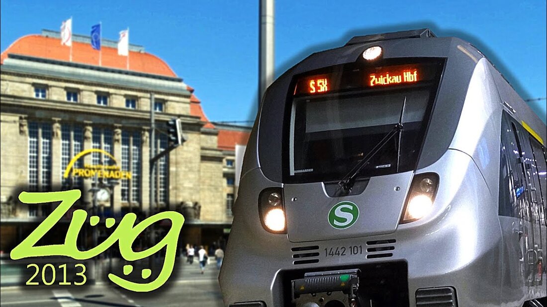 Dies ist der erste Teil einer selbst erstellten Dokumentation über den Hauptbahnhof und andere Bahnsysteme in Leipzig im Jahr 2016. Dokumentation Teil 2: https://www.youtube.com/watch?v=fVJsJVtiUoU An den Dreharbeiten beteiligt: -https: //www.facebook.com/Unterwegs-mit-dem-Nahverkehr-durch-Deutschland-624620907605215/?ref=ts&fref=ts -https: //www.youtube.com/user/BergfelderVideos780 -https: // www.youtube. com/channel/UCbT-0KzYrVXSTnSjH2xpyvA -https://www.youtube.com/channel/UCynuWFYDPo83b4qhdwPrDHg Aktuelle Informationen zu diesem Kanal: https://de-de.facebook.com/zug2013 Weitere Zugbilder: https://www. instagram .com / zug2013 / Infopunkt Baustellen (am Ende der Seite): http://www.vde8.de/Infozentren-Infopunkte——_site.site..ls_dir._siteid.646_likecms.html Eisenbahnmuseum: http://dampfbahnmuseum.de/ Inhalt: 0:55 Stadt 4:15 Die Geschichte des Hauptbahnhofs 12:18 Umbau zum Einkaufszentrum 14:51 Erweiterungsmaßnahmen im Rahmen von VDE8 17:25 Bahnhofsgebäude mit Tour 20:16 Bahnsteighalle 22:06 Straßenbahn, Bus, Parkhäuser 24:18 Weitere Bahnanlagen (ICE-Werk, Rangierbahnhof Engelsdorf …) Verwendete Musik: Codeko – Crest …