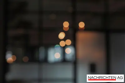 Sternschnuppen und Polarlichter: 2025 wird zum Himmelstheater!