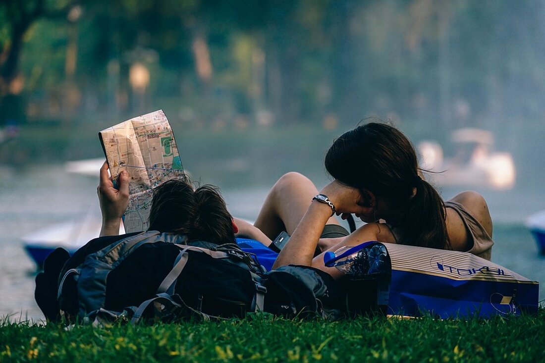 Amazon enthüllt die Lesetrends in Deutschlands Großstädten: Welche Genres sind am beliebtesten? Spannende Einblicke in die Literaturszene.