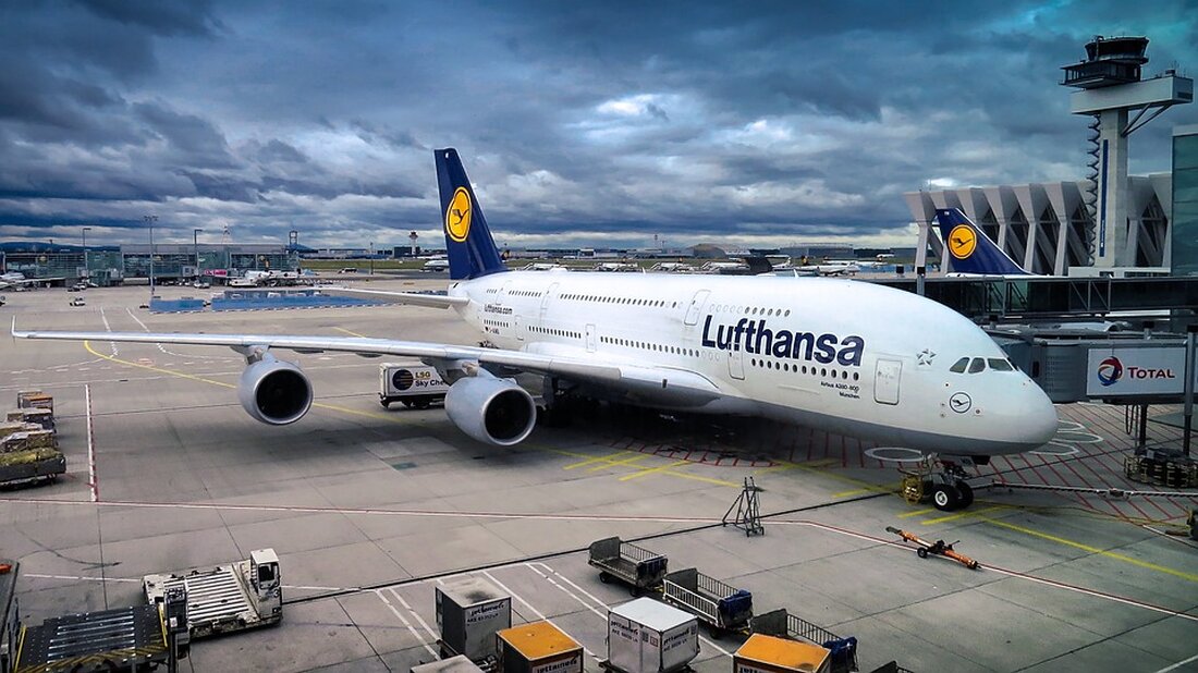 Lufthansa reagiert auf hohe Streikkosten mit Sparmaßnahmen: Sachkosten senken, Neuprojekte stoppen und Verwaltungseinstellungen prüfen. Entdecke alle Details!