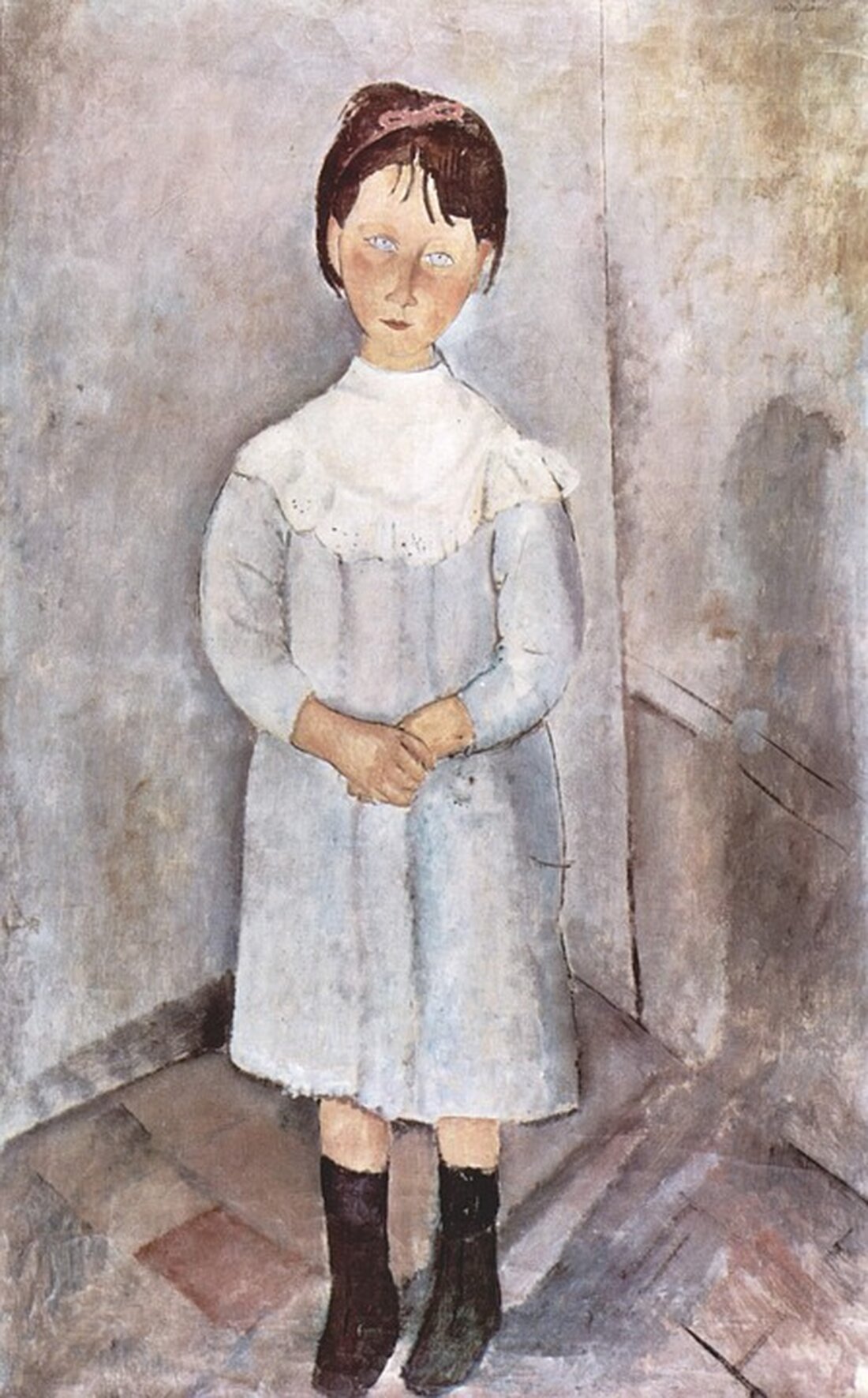 Entdecken Sie „Modigliani. Moderne Blicke“ im Museum Barberini Potsdam – eine Ausstellung über den bahnbrechenden Künstler Amedeo Modigliani und seine zeitlose Werke. Tauchen Sie ein in die Welt der modernen Kunst bis zum 18. August.