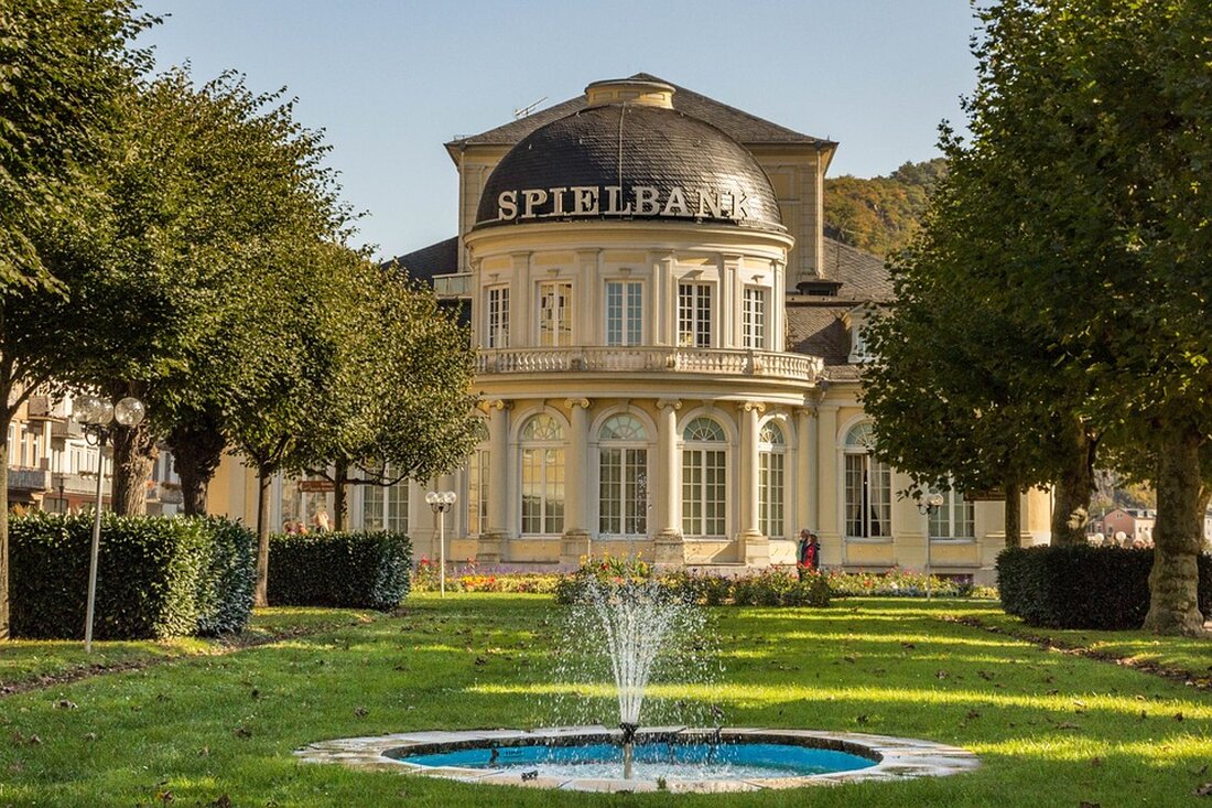 Die Spielbanken Sachsen feiern Premiere als Partner der 14. Dresdner Schlössernacht am 20. Juli 2024 – mit Blackjack- und Roulette-Turnieren im Schloss Albrechtsberg und einem vielfältigen Musikprogramm. Tauchen Sie in eine Nacht voller Kultur und Unterhaltung ein!