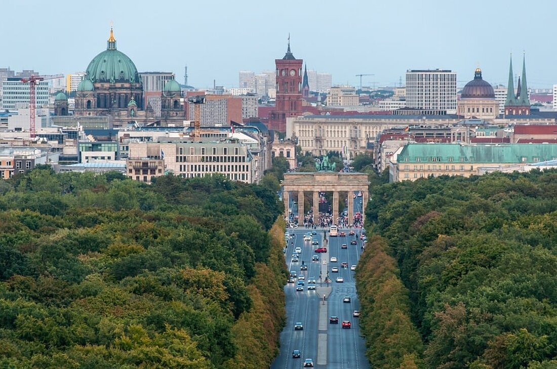 Mieten steigen deutschlandweit, außer in Berlin. ImmoScout24 analysiert die Preisdynamik auf dem Wohnungsmarkt für Q4 2024.