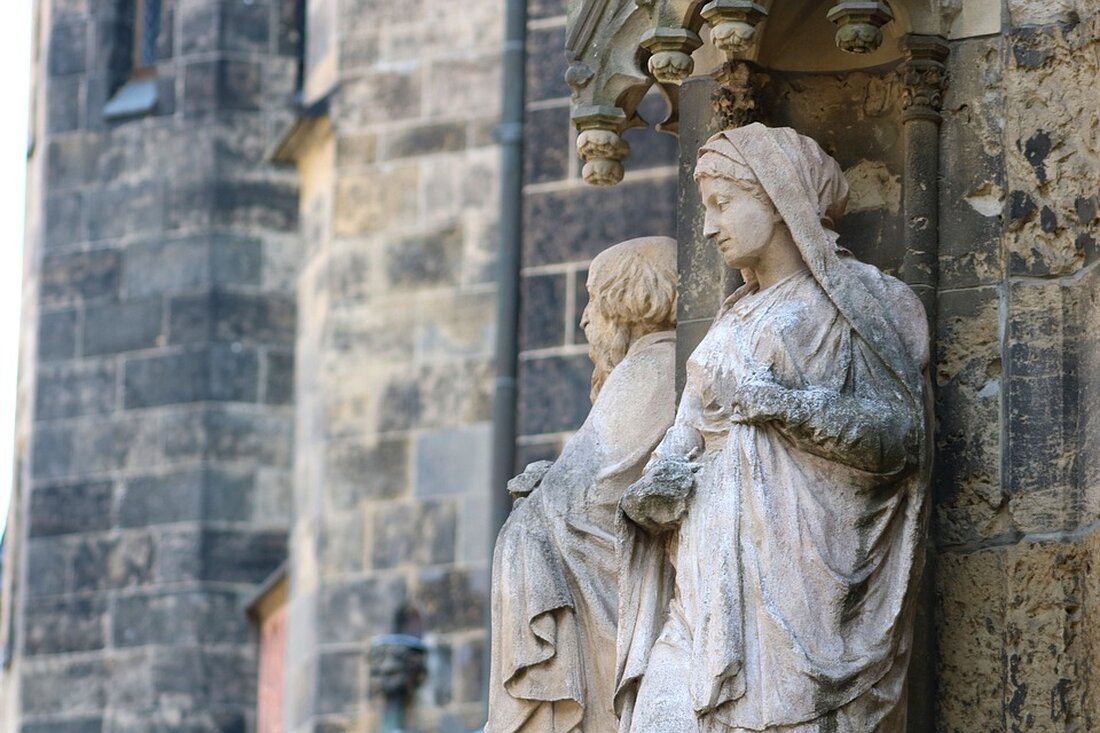 Die Klaus Tschira Stiftung fördert die Kita-Forscherecke in Leipzig, um Chancengleichheit und Neugierde für Naturwissenschaften zu fördern.