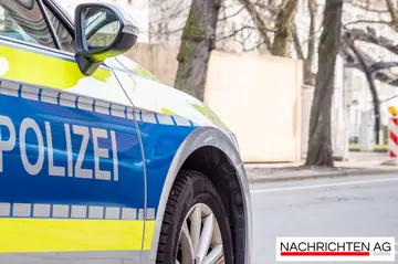 Sohn erstickt 95-jährige Mutter in Fürstenfeldbruck – Schock für die Stadt!