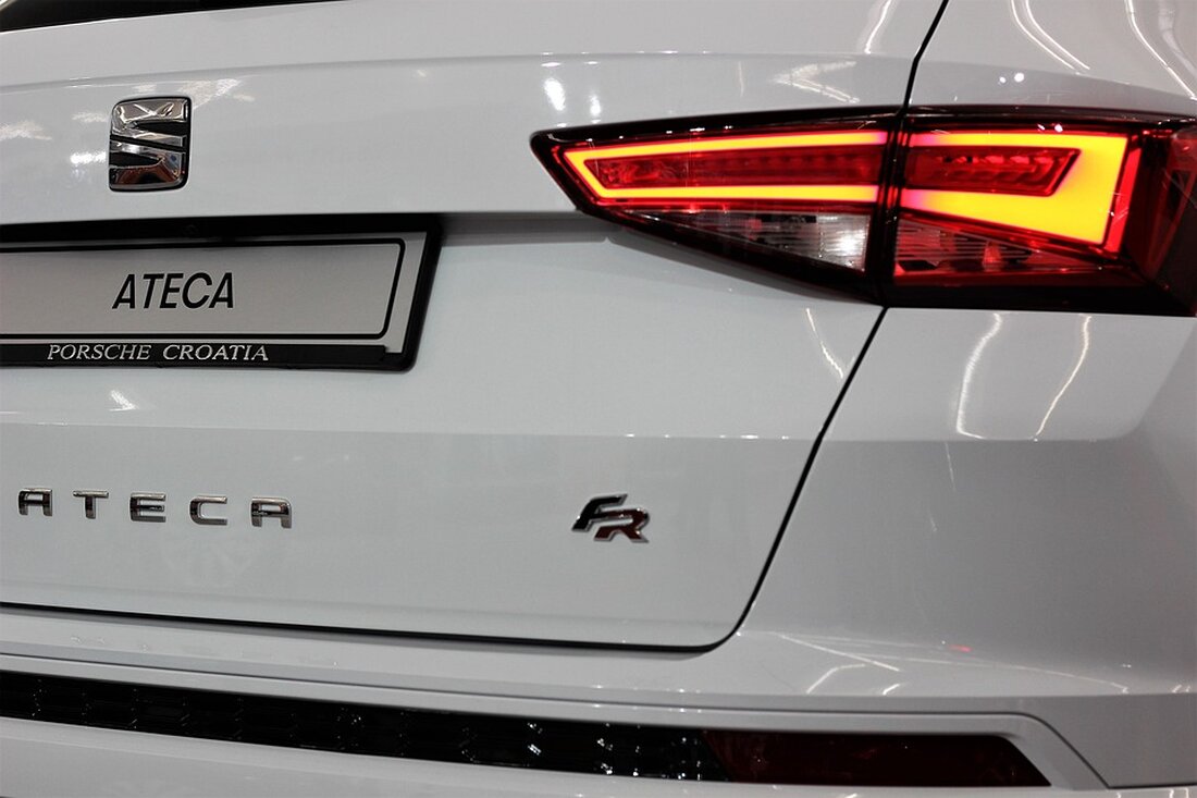 ##CUPRA ATECA: Beliebtes SUV zum Spitzenpreis bei der Ehrhardt AG Die Automarke CUPRA erfreut sich in Deutschland wachsender Beliebtheit. Besonders das Modell CUPRA ATECA sticht dabei hervor. Die Ehrhardt AG in Halle und Leipzig bietet das SUV im Rahmen ihres „Sommerangebots“ zu einem Spitzenpreis an – für nur 259 Euro im Monat. Das sportliche Design des CUPRA ATECA ist schon auf den ersten Blick beeindruckend. Doch das Fahrzeug überzeugt nicht nur äußerlich, sondern auch durch seine Ausstattung und Geräumigkeit. Eine integrierte Navigation und Klimaautomatik sind für viele Autofahrer wichtige Kriterien beim Autokauf. Der CUPRA ATECA erfüllt diese Anforderungen mit Bravour. …