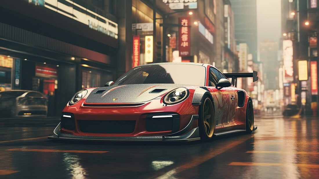 Porsche ruft über 10.000 Fahrzeuge wegen Radverlustgefahr zurück. Betroffene Kunden sollten ihre Autos nicht mehr fahren. Wichtige Infos hier.