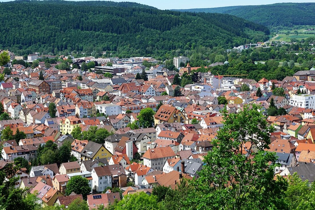 Entdecke die Karrierechancen in MINT-Berufen! Vom 4. bis 6. November 2024 informieren Tech-Coaches an der Hermann-Hesse-Realschule in Tuttlingen.