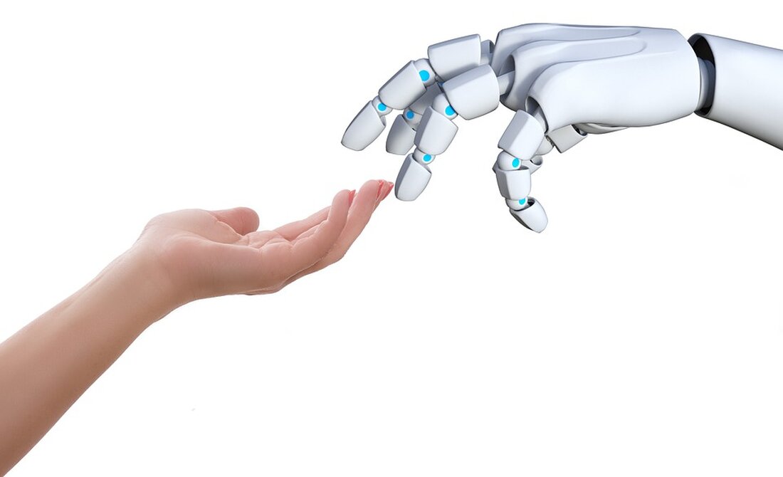 Erfahren Sie, wie KI-gestützte Roboter helfen, den Fachkräftemangel in der Logistikbranche zu bekämpfen. Die International Federation of Robotics berichtet über diese neue Generation von Robotern.