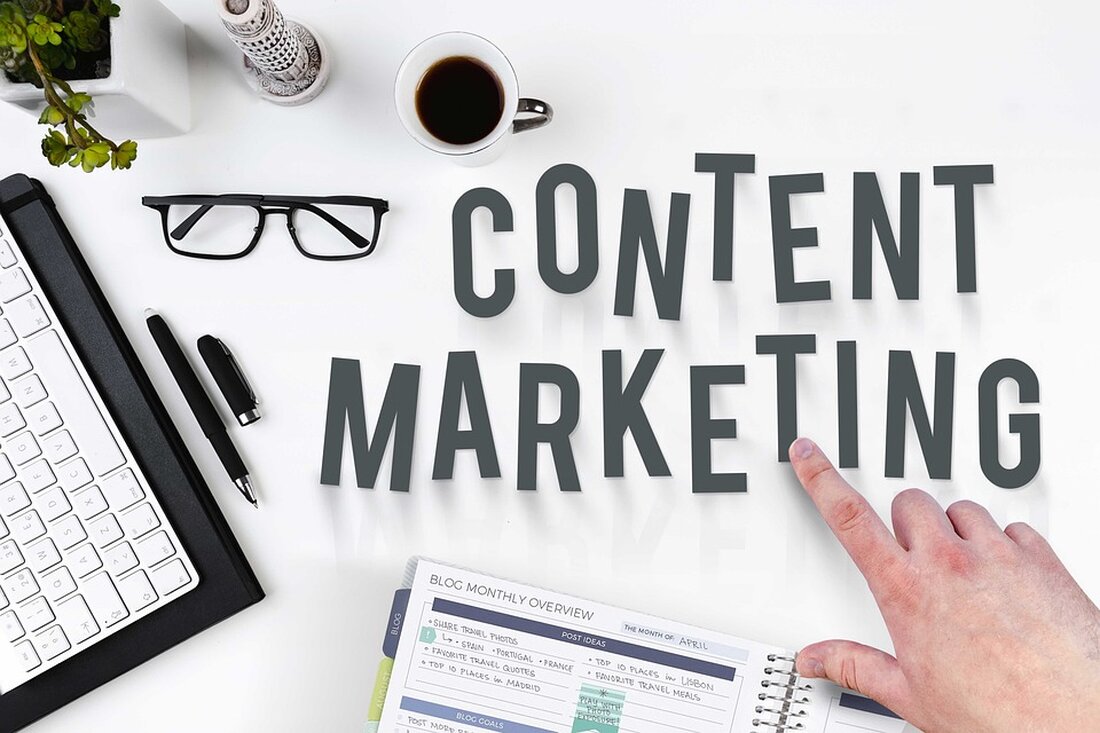Erfahren Sie, wie Sie potenzielle Kunden entlang ihrer Customer Journey begleiten können. Von der Awareness-Phase bis zur Kaufentscheidung - optimieren Sie Ihre Content-Strategie und steigern Sie Ihre Reichweite. Erfahren Sie mehr bei goodRanking, Ihrer SEO & Online Marketing Agentur in Berlin. Kontaktieren Sie uns für weitere Informationen.