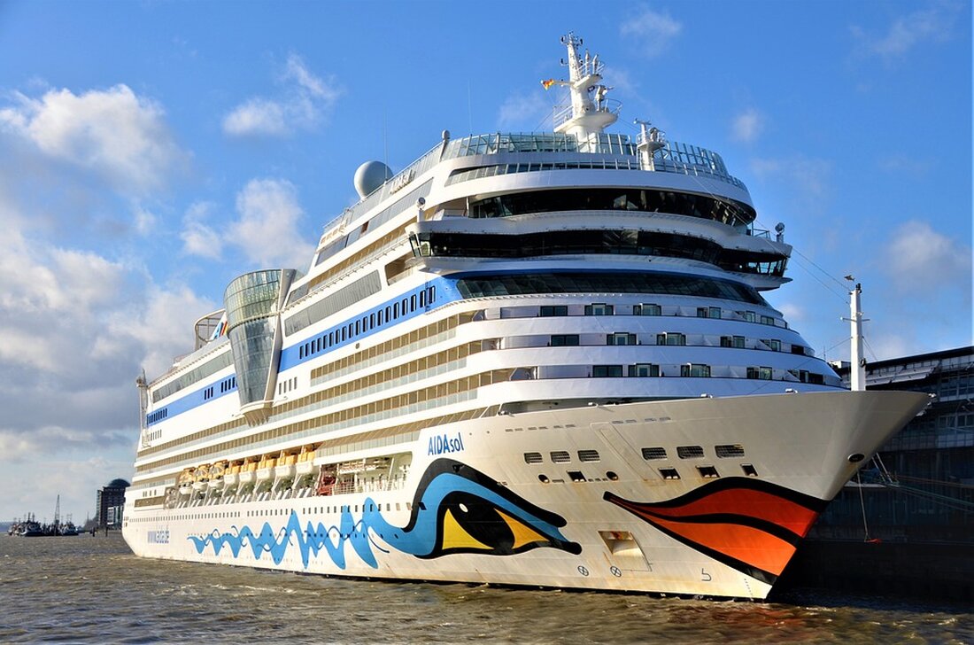 AIDA Cruises präsentiert auf führenden Reisemessen 2025 originale Showkabinen und nachhaltige Urlaubsideen in Deutschland und Österreich.