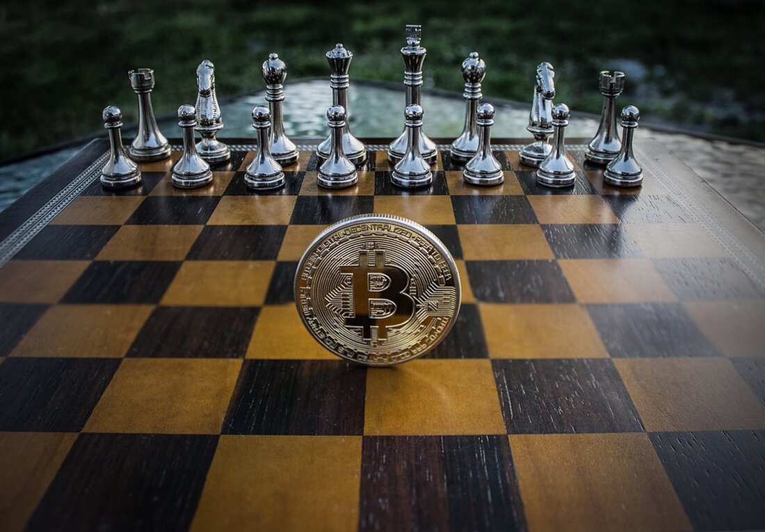 Alena Afanaseva, CEO von BeInCrypto, diskutiert über Plattformwachstum, globale Trends und Krypto-Journalismus.