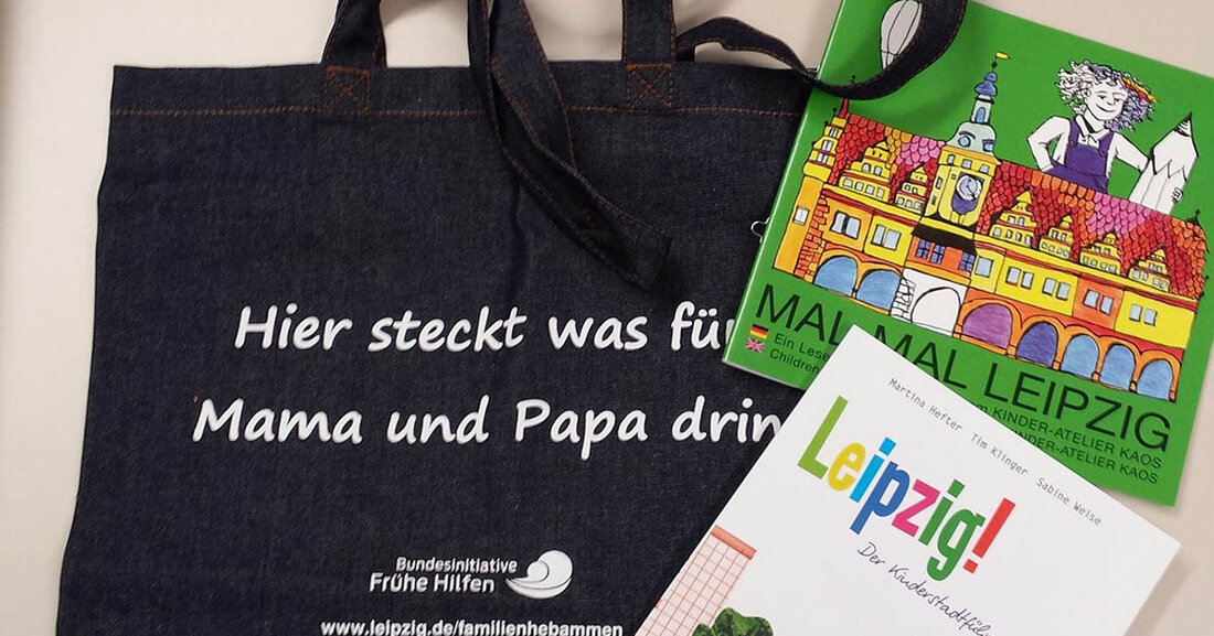 Es gibt ein Willkommensgeschenk, die Innenstadt wird anhand des Kinder-Stadtplans erkundet und es werden Informationen zu wichtigen Adressen für Familien in Leipzig bereitgestellt &#8211; und das natürlich unter Einhaltung der Hygienevorschriften. einen Termin machen Wenn Sie neu in Leipzig sind und interessiert sind, können Sie einen individuellen Termin telefonisch unter 0341 123-2598 oder per E-Mail an fib@leipzig.de vereinbaren. .