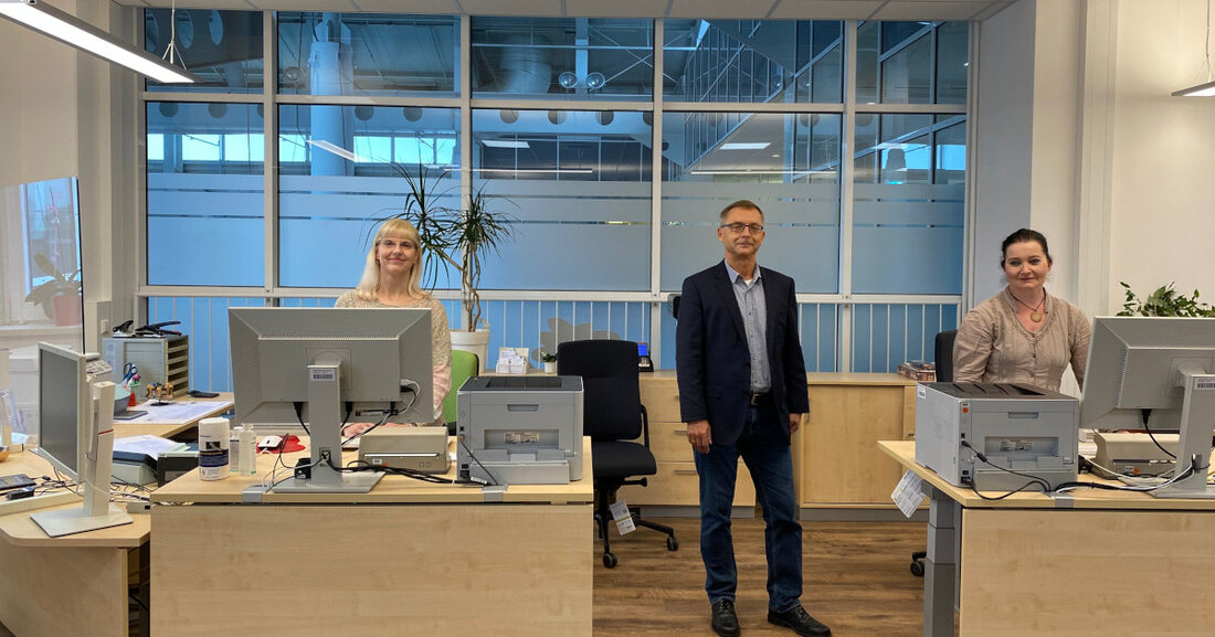 Das Leistungsspektrum in den Bürgerämtern ist derzeit begrenzt und nur nach Vereinbarung möglich. Dies dient dem Schutz von Besuchern und Mitarbeitern im Zusammenhang mit der Koronapandemie. Termine sollten möglichst online unter www.termin.leipzig.de oder telefonisch unter 0341 123-0 vereinbart werden. In den meisten Fällen gibt es einen kostenlosen Termin, wenn Sie frühzeitig buchen und die Suche nicht auf das Büro eines Bürgers beschränkt ist. Es wird daher empfohlen, offizielle Angelegenheiten frühzeitig zu registrieren und die verfügbaren Termine in den Büros anderer Bürger zu überprüfen. Alle Leipziger werden gebeten, die Bürgerbüros nicht zu besuchen, wenn sie sich misshandelt und krank fühlen. Die &hellip;