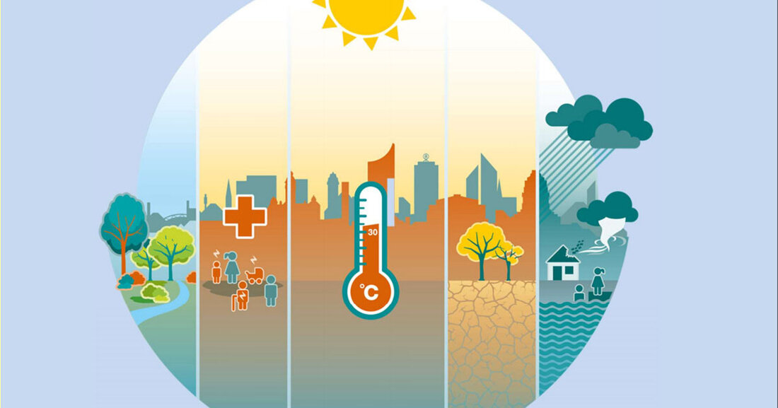 &#8222;Für mehr als die Hälfte der Leipziger ist die Hitze in der Wohnung eine stressige Situation&#8220;, erklärt Umweltbürgermeister Heiko Rosenthal. &#8222;Wie die Umfrage zum Klimawandel zeigt, besteht eine der größten Herausforderungen einer nachhaltigen Stadtentwicklung darin, dass sich Grünflächen auch in einer immer dichter werdenden Stadt abkühlen. 90 Prozent der Befragten wünschen sich mehr Grün auf Straßen und Plätzen. Darüber hinaus sind mehr grüne Strukturen sowie eine Begrünung von Dach und Fassade erforderlich. &#8222; Umfrage unter 3.000 Personen aus Leipzig Die Umfrage, die 2018 mit rund 3.000 zufällig ausgewählten Leipziger Einwohnern begann, befasste sich mit den Themen Wärme in der Stadt &hellip;