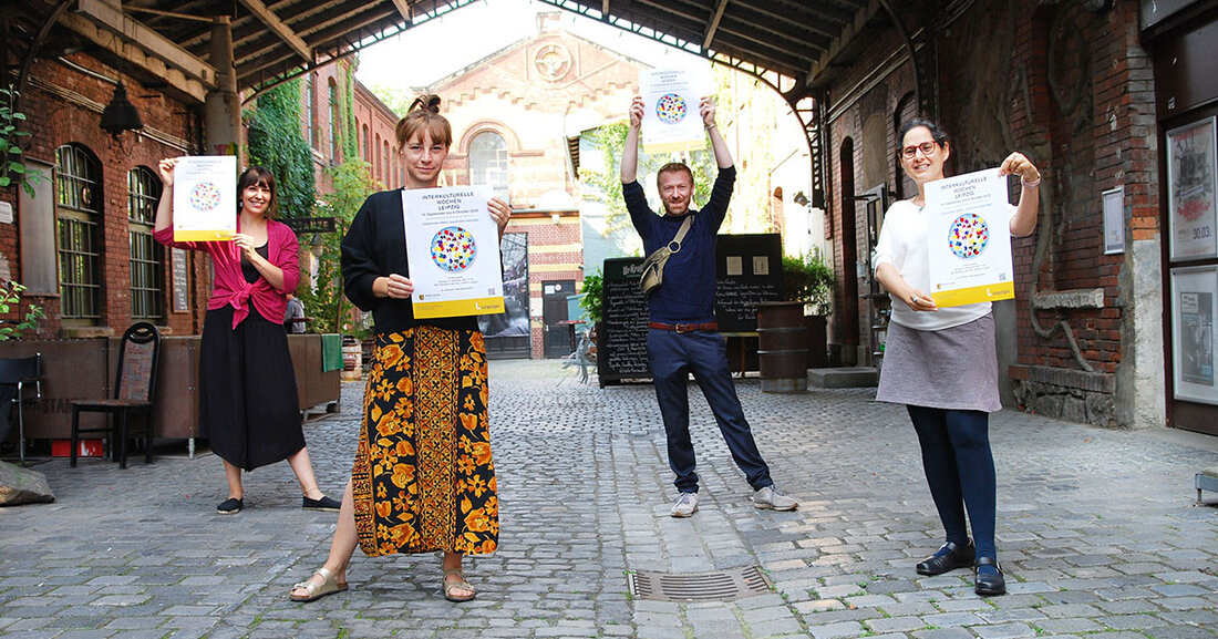 Unter dem Motto &#8222;Living Diversity&#8220; begrüßt Sozialbürgermeister Prof. Dr. Thomas Fabian die Wahlkampfwochen mit einem Gruß. Moeko Ezaki, Meisterschüler an der Musik- und Theateruniversität Leipzig &#8222;Felix Mendelssohn Bartholdy&#8220;, wird die Feier am Flügel musikalisch gestalten. Es gibt auch zahlreiche aktive Leipziger Einwohner per Video-Statements, viele davon mit Migrationsgeschichte, die berichten, woran sie derzeit in Leipzig arbeiten und was sie in einer Stadt wollen. Die meisten von ihnen sind in Vereinen und auch in verschiedenen Religionsgemeinschaften aktiv. Grüße kommen auch von Bürgermeister Burkhard Jung, der sächsischen Staatsministerin für soziale Angelegenheiten und sozialen Zusammenhalt, Petra Köpping, und František Kubeš aus der Leipziger &hellip;