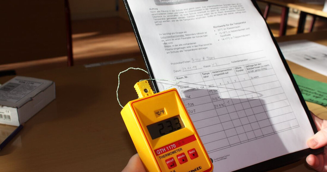 Die 13 Schüler, ihre Klassenlehrerin Frau Thielemann, der Bildungsberater Herr Lehmann und der Hausmeister Herr Mößner bilden zusammen das Energieteam (E-Team) der Martin School. Das Inventar Im Dezember 2019 bereiteten die Schüler der Schule in Grünau die … .