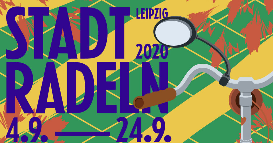 Vom 4. bis 24. September 2020 startet Leipzig den landesweiten Wettbewerb für mehr Klimaschutz und sicheres Radfahren. Alle Teilnehmer können auf ihren täglichen Strecken durch die Stadt Fahrradkilometer für ihr eigenes Team und ganz Leipzig sammeln. &#8222;Auf dem Weg, Leipzig nachhaltig und klimabewusst zu machen, ist die Radsportkampagne der Stadt ein wichtiger Wettbewerb im Jahreskalender der Stadt&#8220;, bekräftigte Umweltbürgermeister Heiko Rosenthal. &#8222;Um mit der diesjährigen Ausgabe des Leipziger Stadtradfahrens noch mehr Bürger zu erreichen, werden wir mit unseren Kooperationspartnern weitere interessante Angebote entwickeln und umsetzen.&#8220; &#8222;Die Klimakrise macht auch während der Koronapandemie keine Pause. Umso wichtiger ist es, dass die &hellip;