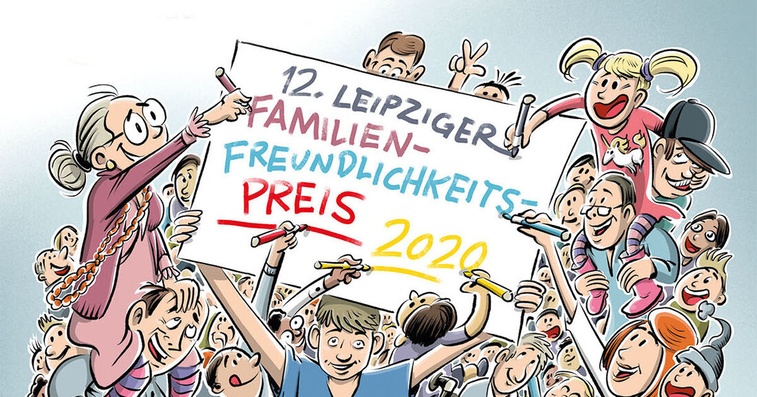 Des erster Platz &#8211; mit 2.000 Euro ausgestattet &#8211; ging an die Werk 2 &#8211; Kulturfabrik Leipzig e. V. V. Das zweiter Platz (1.500 Euro) ging an die MAQAM des Mütterzentrum Leipzig e. V. V. Auf der dritter Platz Damit konnte das Hospizium Leipzig gGmbH 1.000 Euro für sein Projekt sammeln &#8222;Hospiz bildet Kinder aus&#8220; ich freue mich auf. Auch mit 1.000 Euro ausgestattet Sonderpreis &#8222;Umwelt und Familie&#8220; könnte er Freunde der Auwaldstation und des Schlossparks Lützschena e. V. V. bekommen. Das Kinderjury hat 2.000 Euro in ihrem diesjährigen Favoriten Zukünftige Workshop-Aufnahme Leipzig e. V. V. übergeben. Weitere Informationen zu &hellip;