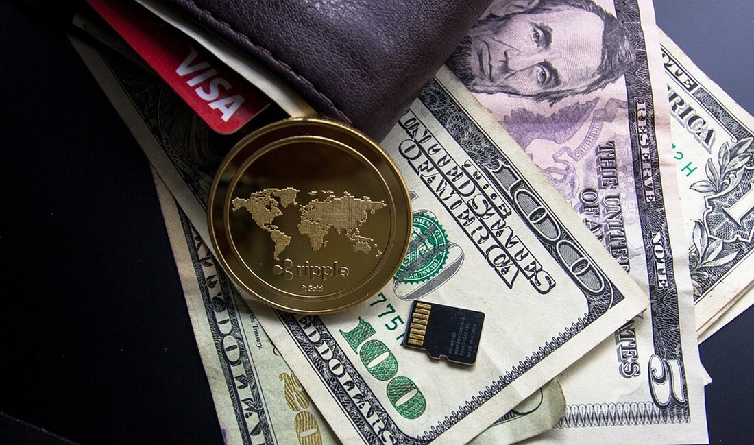 Die Kryptowährungen erleben mit XRP und Crypto Allstars einen Aufschwung, der neue Investitionsmöglichkeiten und Strategien eröffnet.