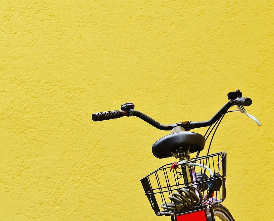 Eine Umfrage von JOYclub zeigt: Jede neunte Frau erlebt Orgasmus im Fahrradsattel. Entdecken Sie die Hintergründe und Fakten.