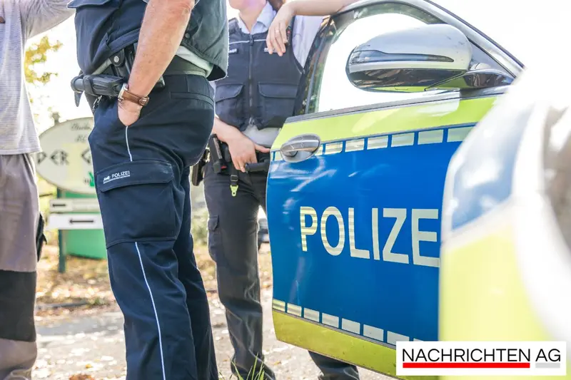 Falsche Pflegekräfte im Chiemgau: Ehepaar bestiehlt Senioren um 141.000 Euro!