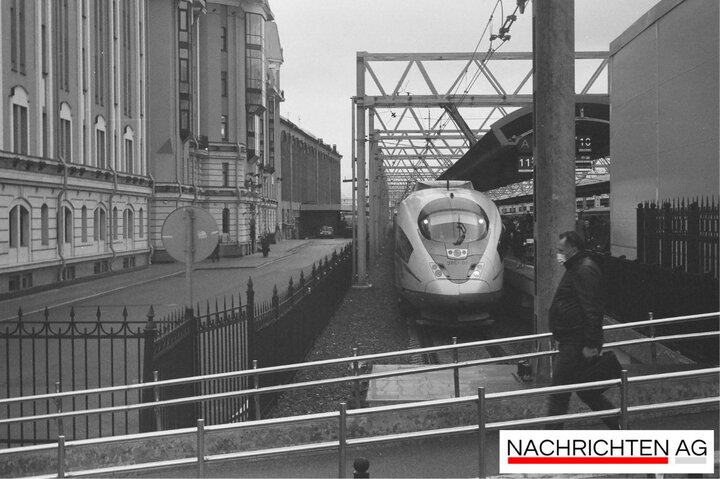 Sicherheit am Coburger Bahnhof: Neue Kameras starten ihre Arbeit!